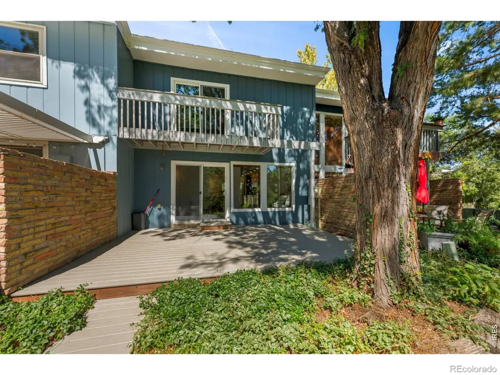 3164 29th Street Boulder, CO 80301