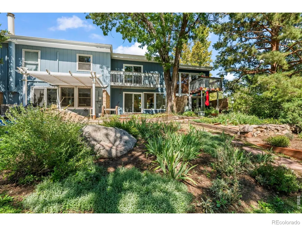 3164 29th Street Boulder, CO 80301