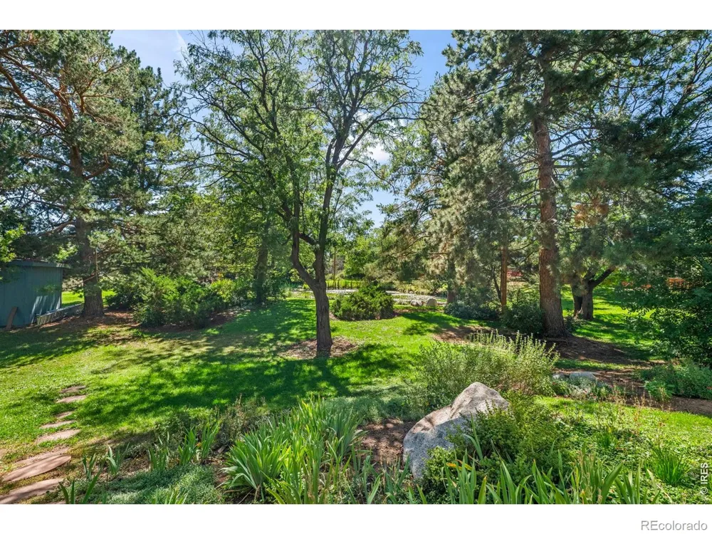 3164 29th Street Boulder, CO 80301