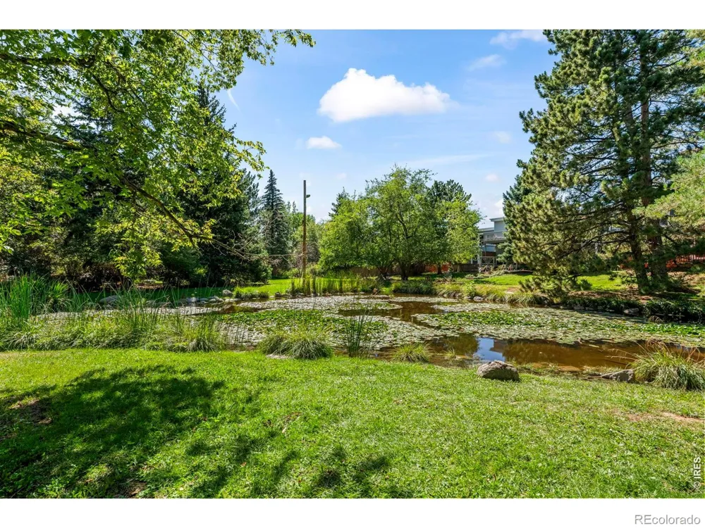 3164 29th Street Boulder, CO 80301