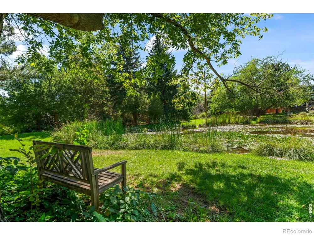 3164 29th Street Boulder, CO 80301