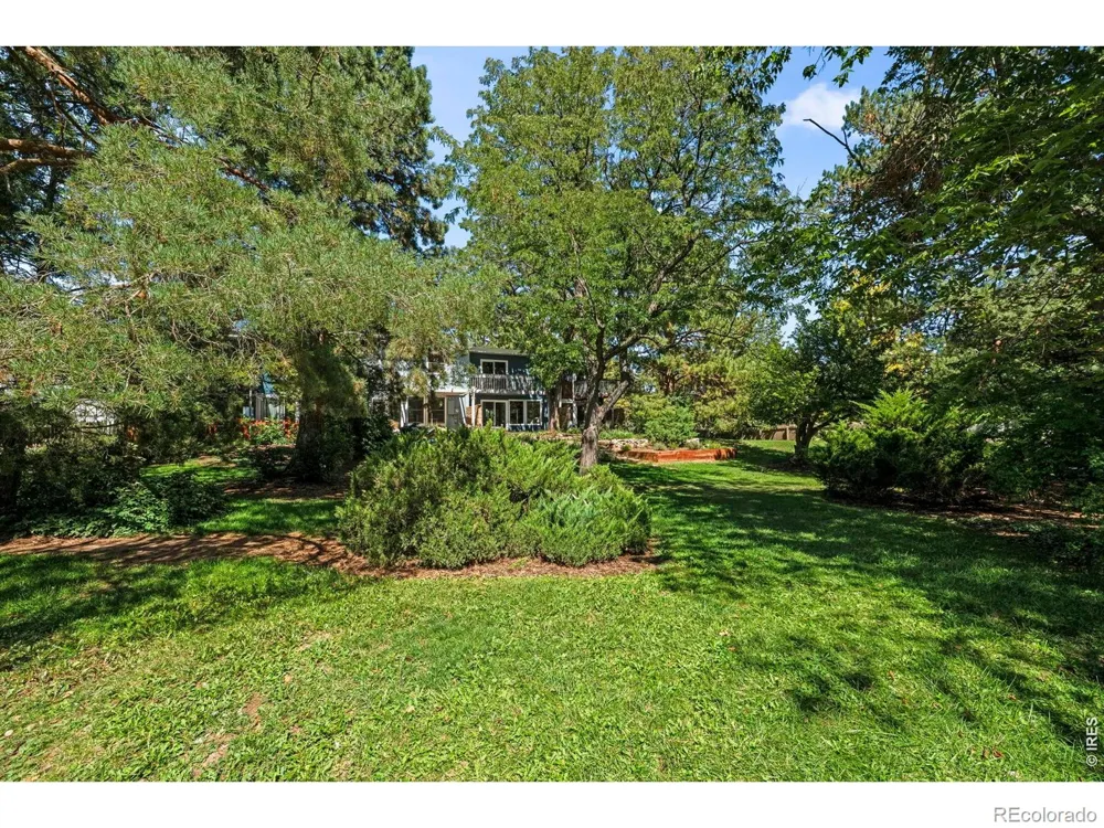 3164 29th Street Boulder, CO 80301