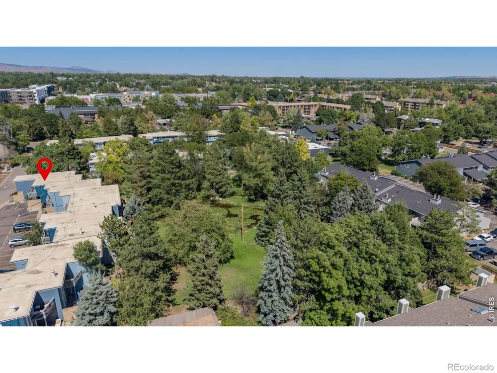 3164 29th Street Boulder, CO 80301