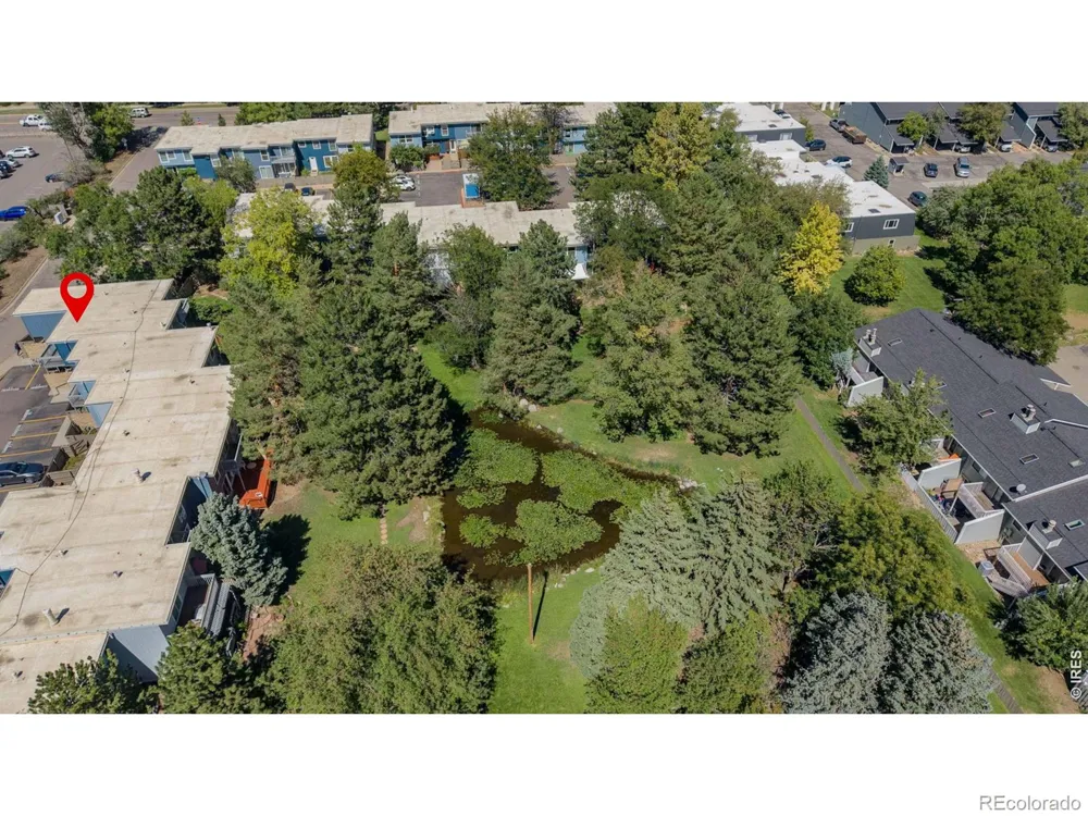 3164 29th Street Boulder, CO 80301
