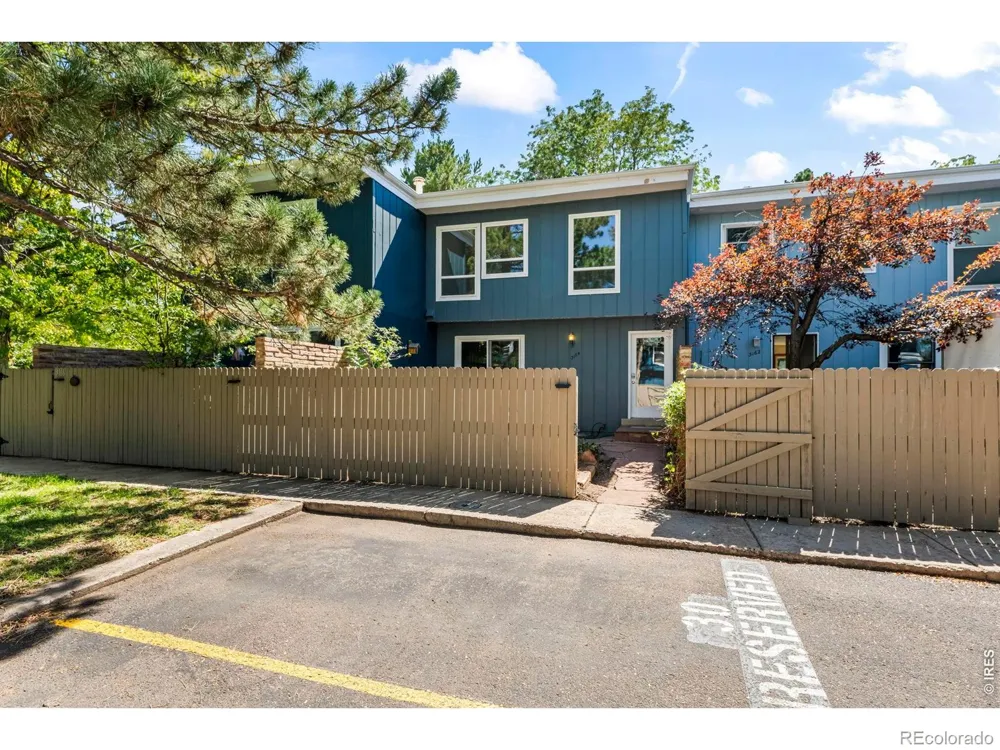 3164 29th Street Boulder, CO 80301