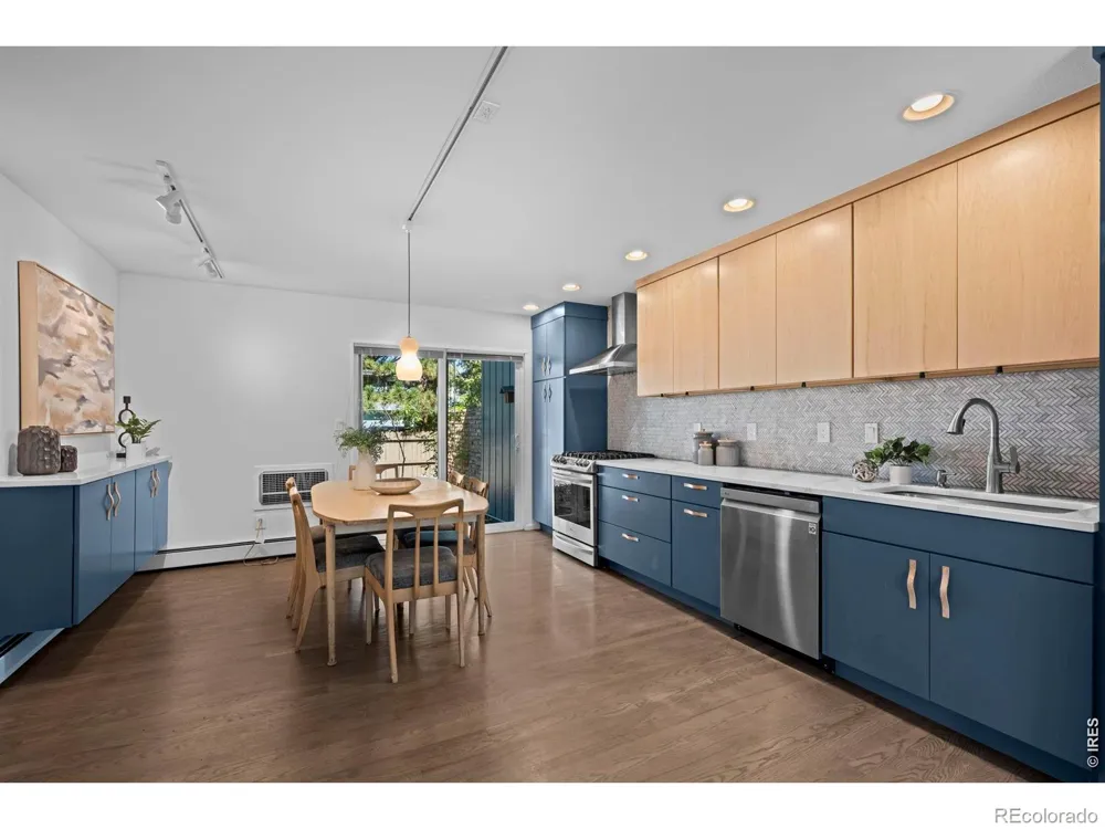 3164 29th Street Boulder, CO 80301