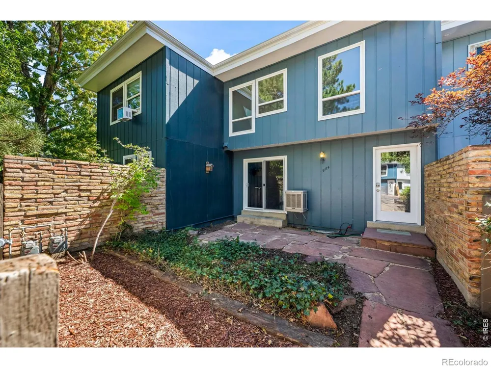 3164 29th Street Boulder, CO 80301