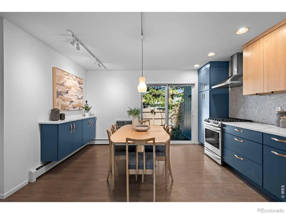 3164 29th Street Boulder, CO 80301