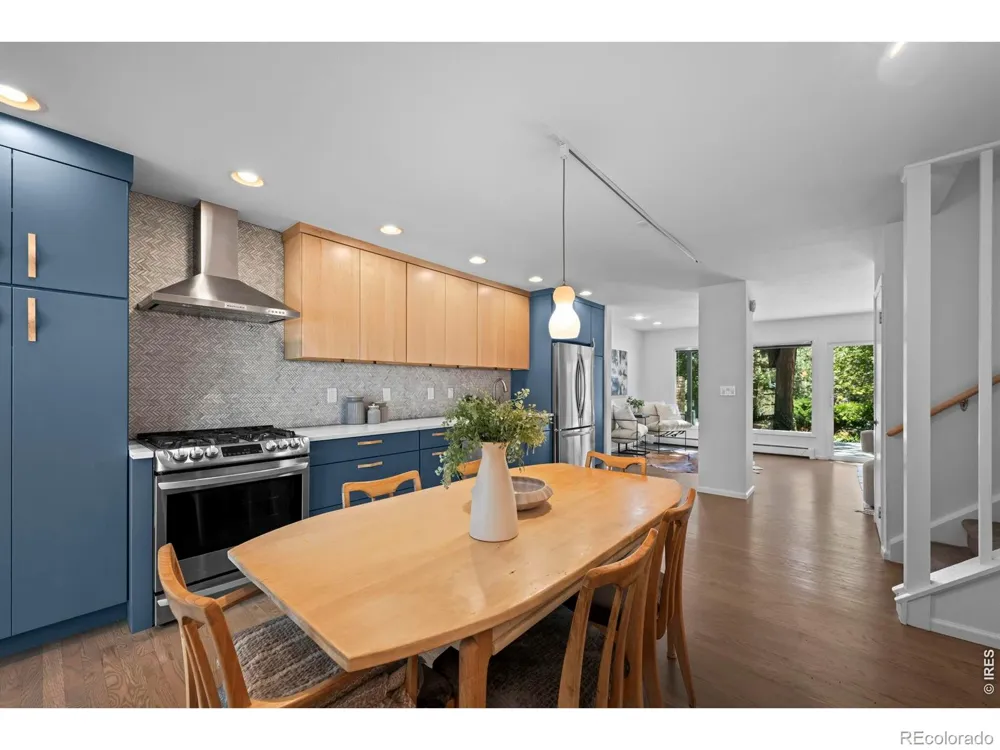 3164 29th Street Boulder, CO 80301