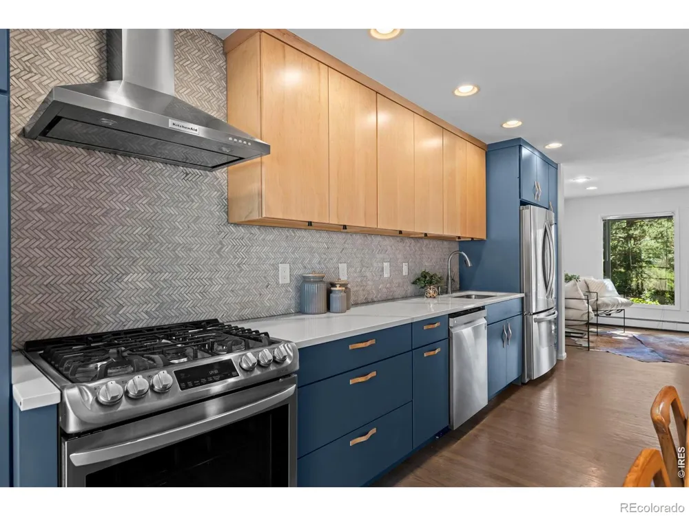 3164 29th Street Boulder, CO 80301