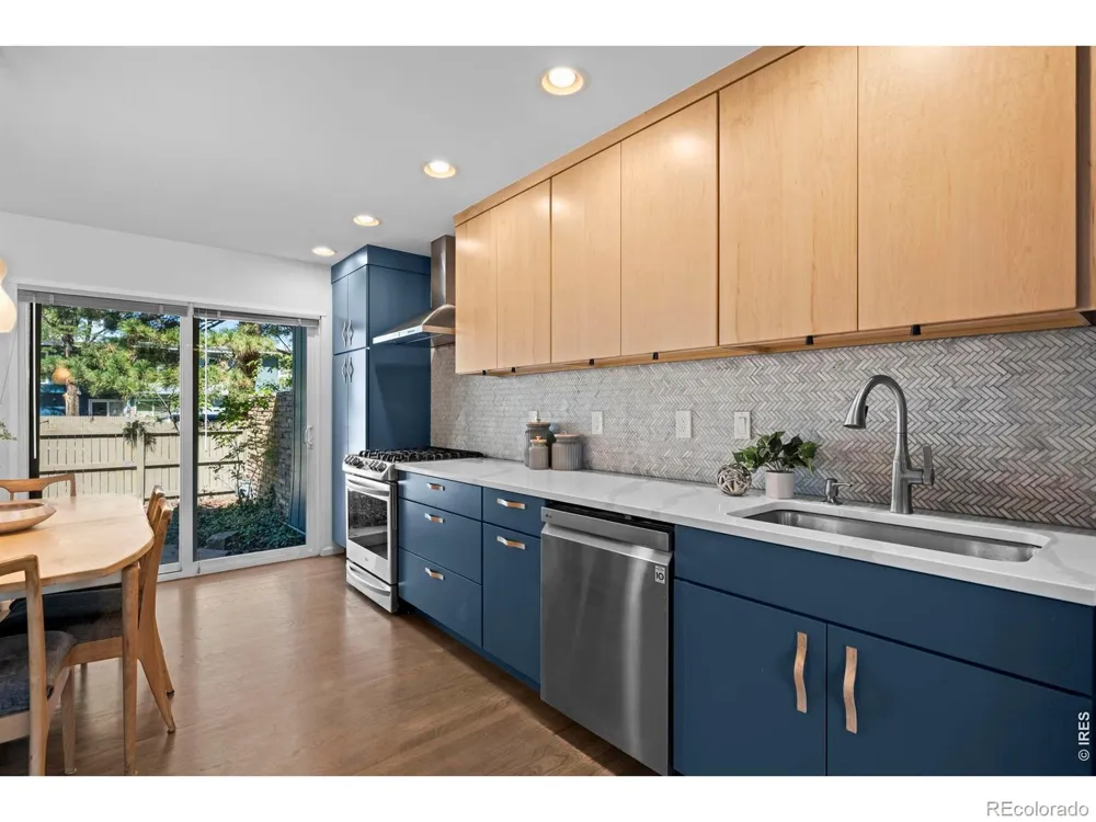 3164 29th Street Boulder, CO 80301