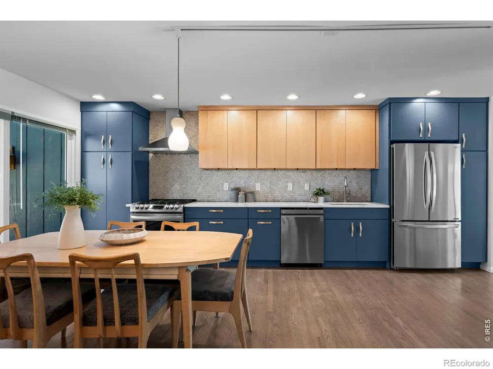 3164 29th Street Boulder, CO 80301
