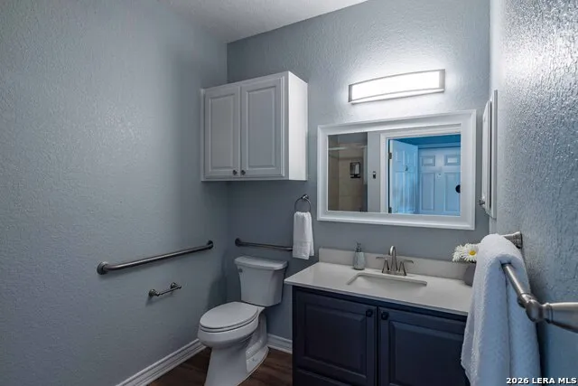 20 Tapatio East #101 Boerne, TX 78006