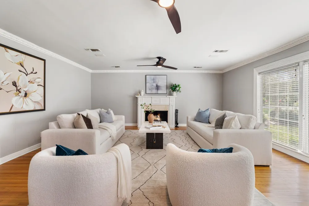 718 Garden Oaks Boulevard Houston, TX 77018