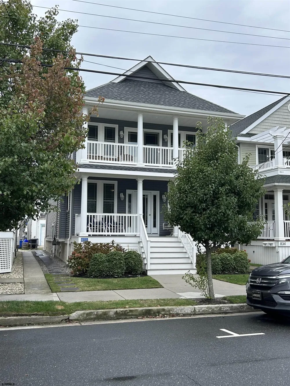 836 1st Street Ocean City, NJ 08226