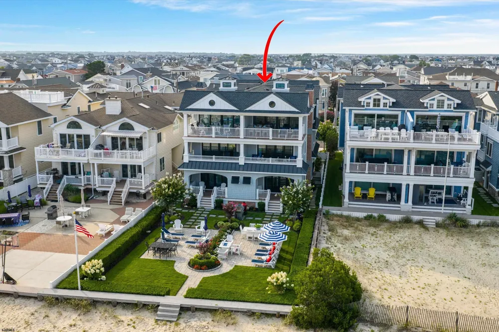 1913 Wesley Ave Ocean City, NJ 08226