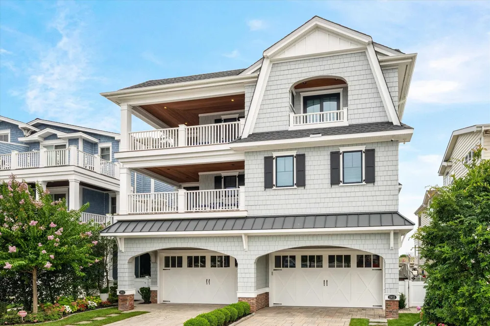 1913 Wesley Ave Ocean City, NJ 08226
