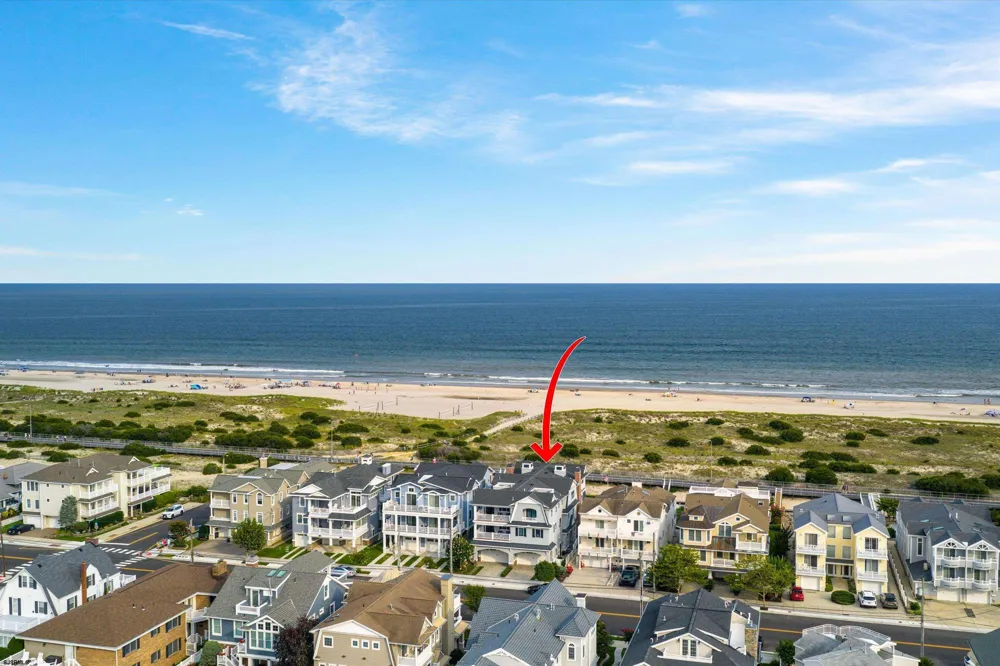 1913 Wesley Ave Ocean City, NJ 08226