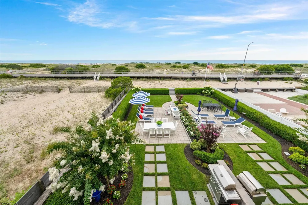 1913 Wesley Ave Ocean City, NJ 08226