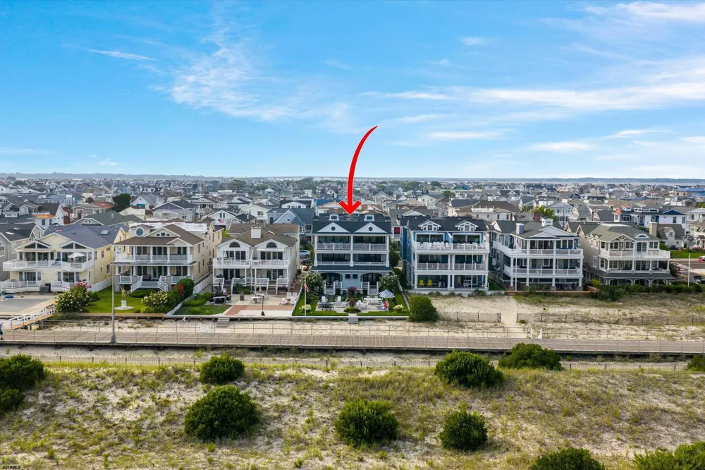1913 Wesley Ave Ocean City, NJ 08226