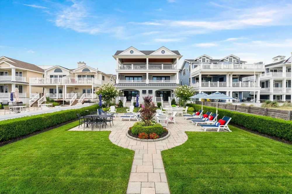 1913 Wesley Ave Ocean City, NJ 08226