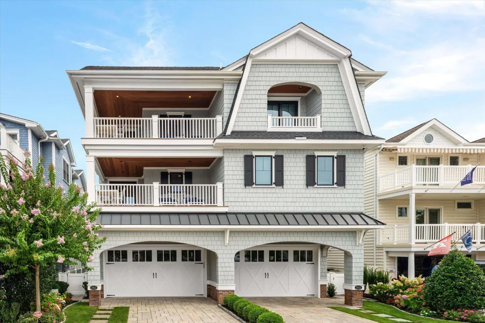 1913 Wesley Ave Ocean City, NJ 08226