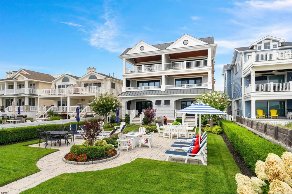 1913 Wesley Ave Ocean City, NJ 08226