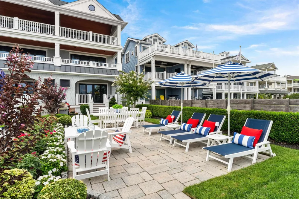 1913 Wesley Ave Ocean City, NJ 08226