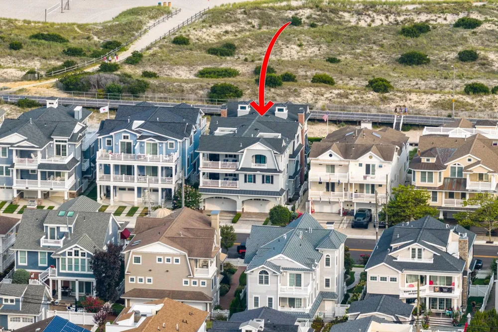1913 Wesley Ave Ocean City, NJ 08226