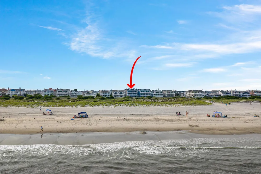 1913 Wesley Ave Ocean City, NJ 08226