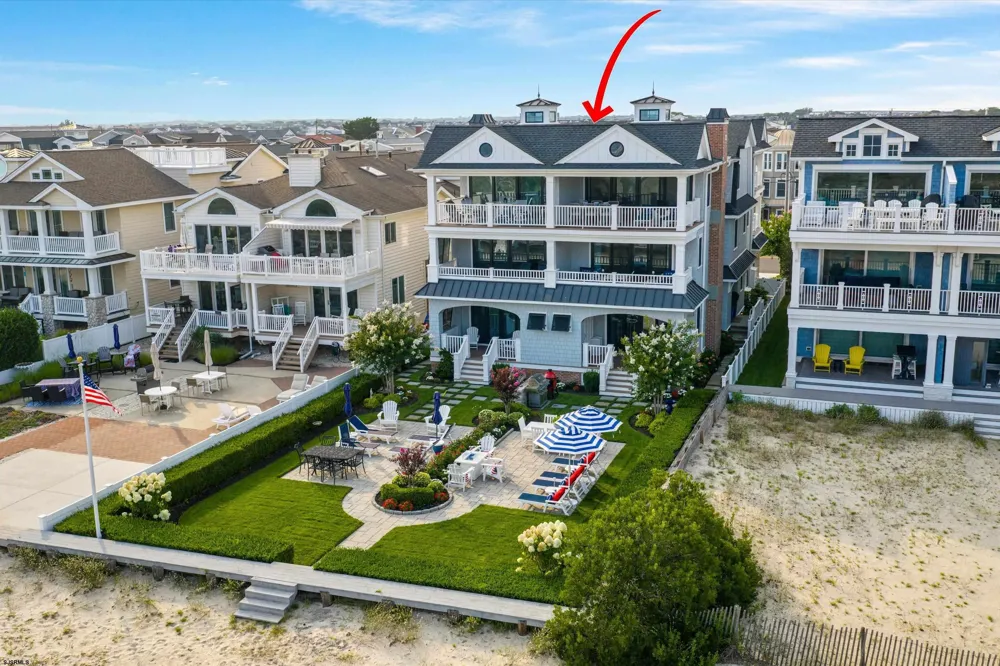 1913 Wesley Ave Ocean City, NJ 08226