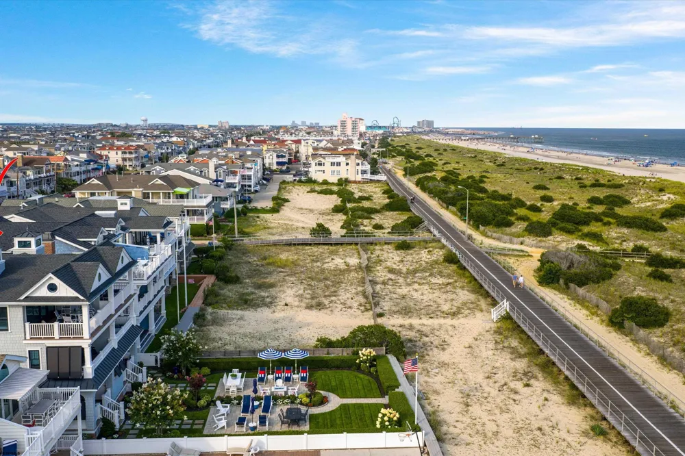 1913 Wesley Ave Ocean City, NJ 08226