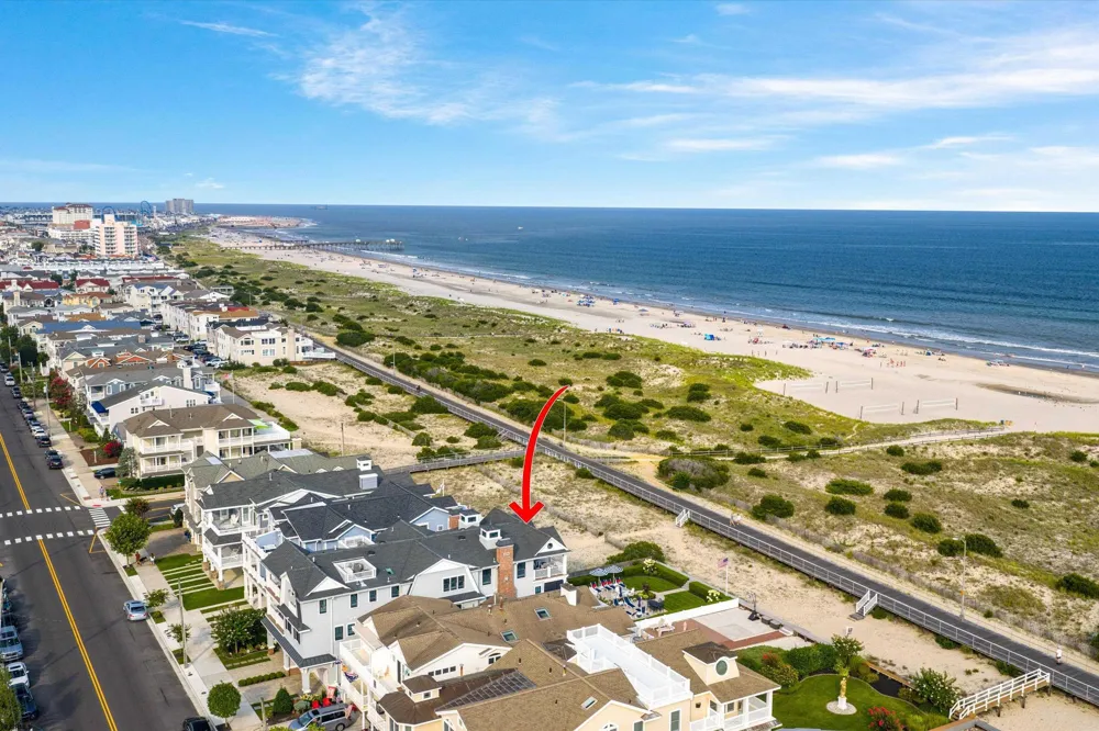 1913 Wesley Ave Ocean City, NJ 08226