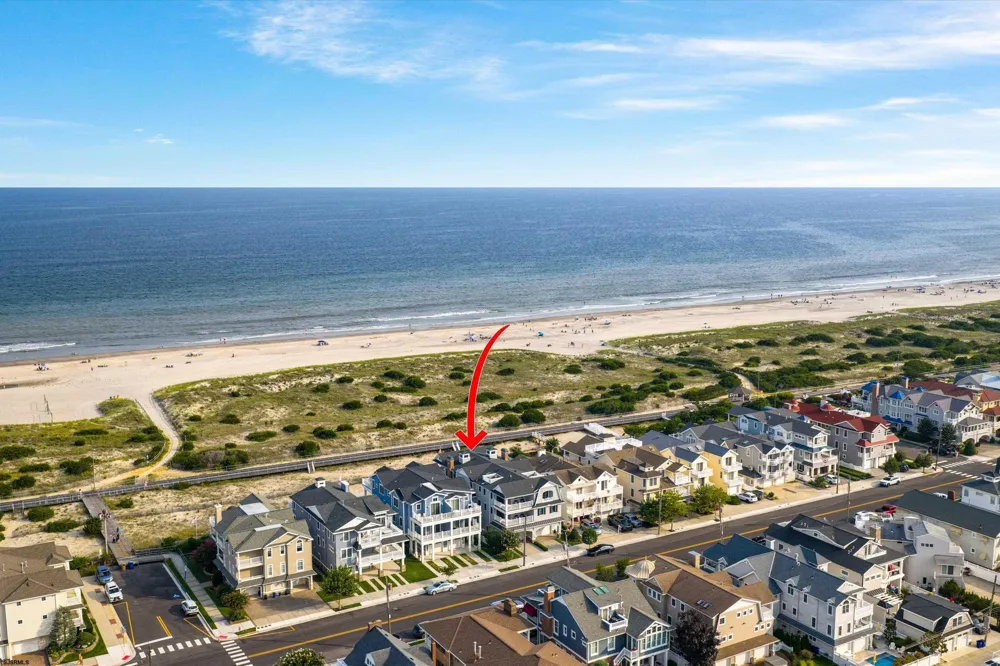 1913 Wesley Ave Ocean City, NJ 08226