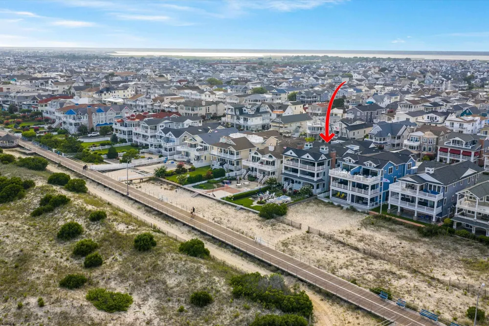 1913 Wesley Ave Ocean City, NJ 08226