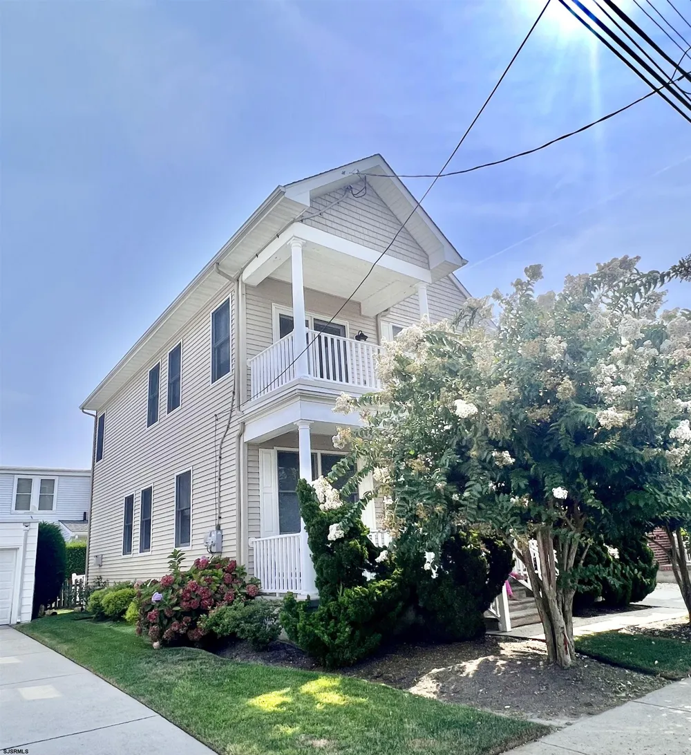 115 N Jasper Ave Margate, NJ 08402