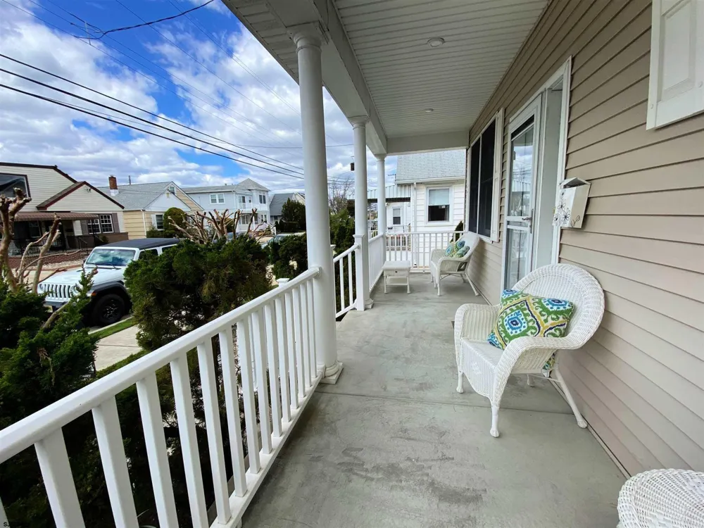 115 N Jasper Ave Margate, NJ 08402