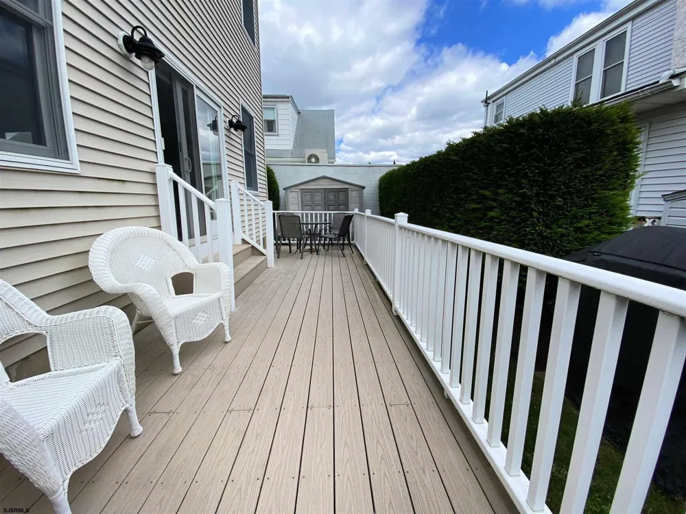 115 N Jasper Ave Margate, NJ 08402