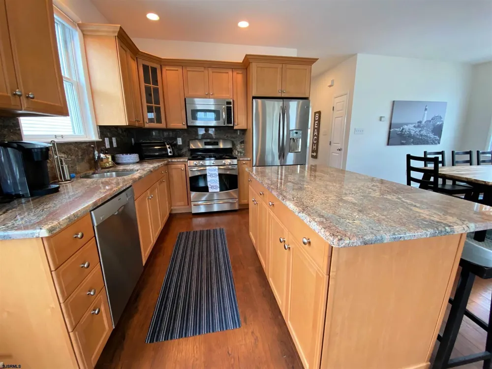 115 N Jasper Ave Margate, NJ 08402