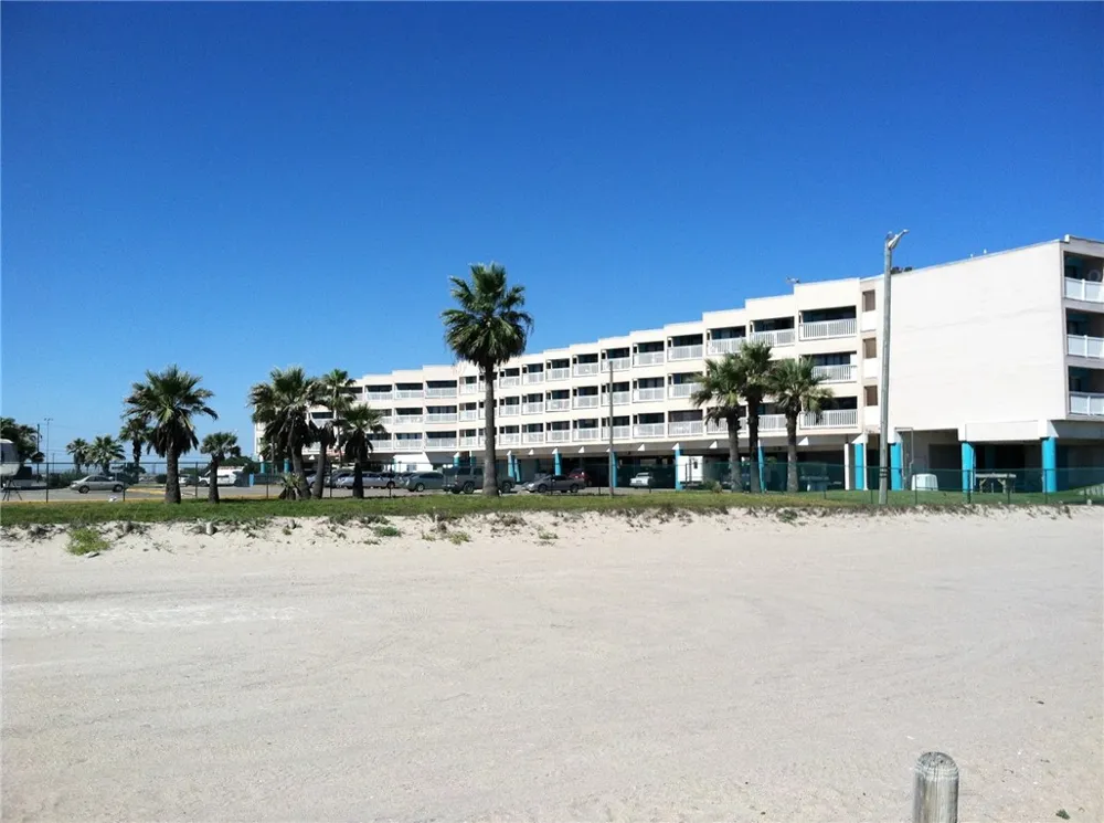 3938 Surfside Boulevard #2313 Corpus Christi, TX 78402