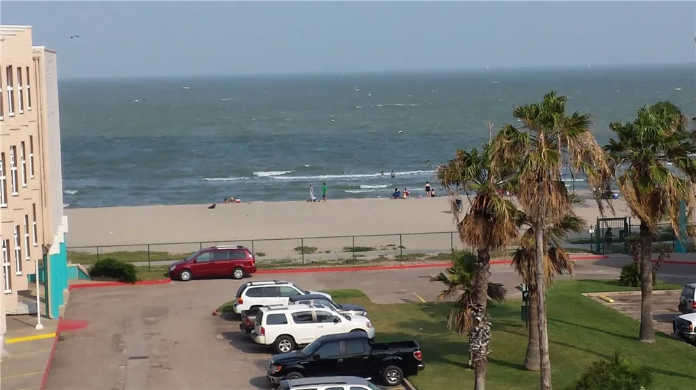 3938 Surfside Boulevard #2313 Corpus Christi, TX 78402