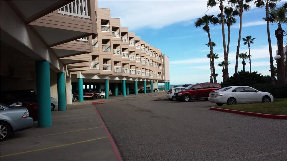 3938 Surfside Boulevard #2313 Corpus Christi, TX 78402