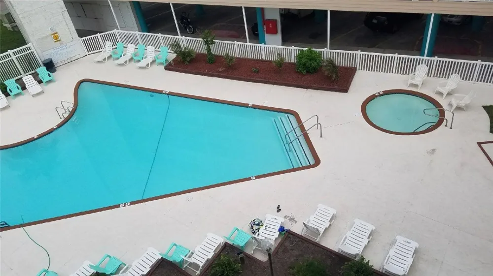 3938 Surfside Boulevard #2313 Corpus Christi, TX 78402