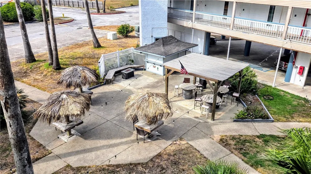 3938 Surfside Boulevard #2313 Corpus Christi, TX 78402