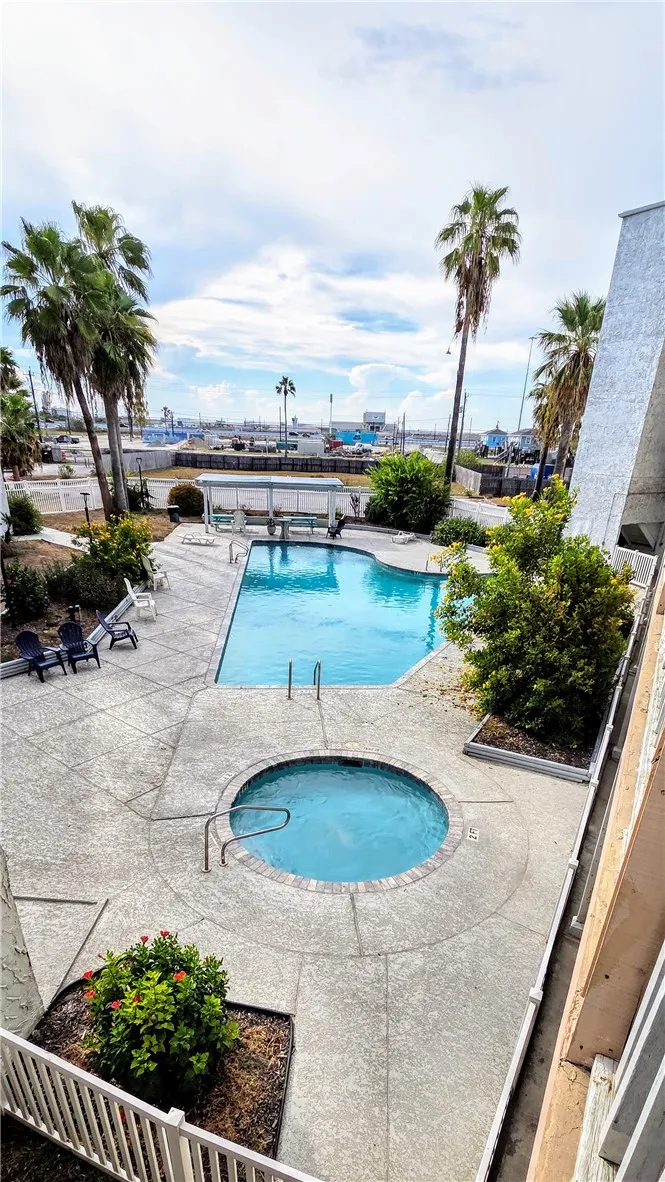 3938 Surfside Boulevard #2313 Corpus Christi, TX 78402