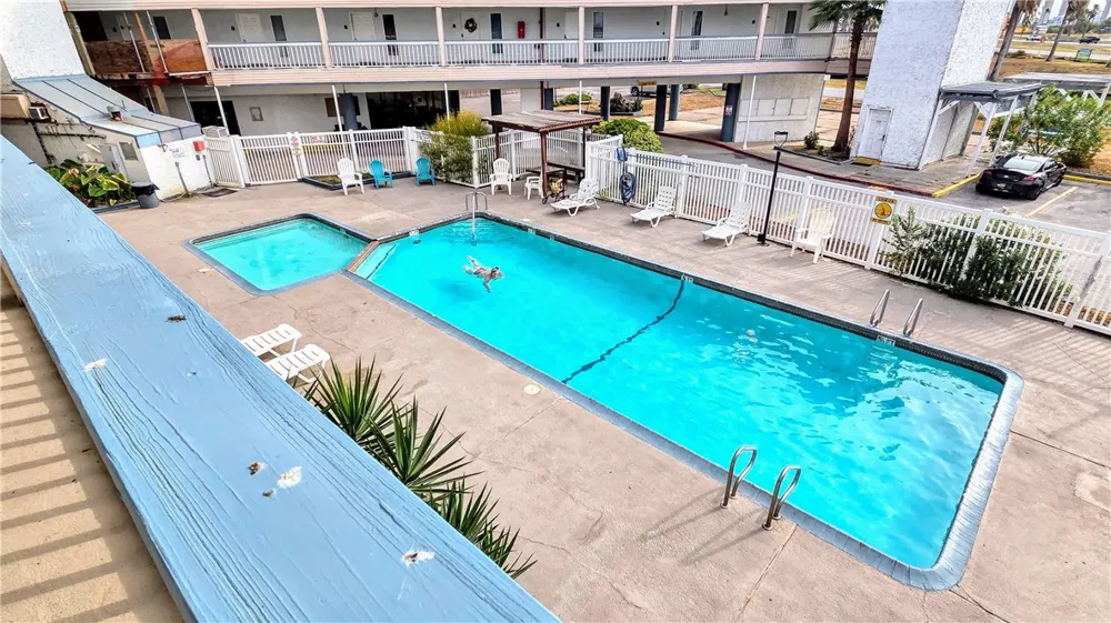 3938 Surfside Boulevard #2313 Corpus Christi, TX 78402