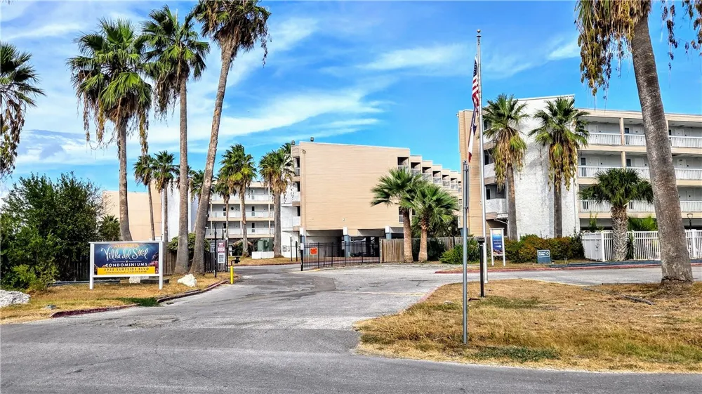 3938 Surfside Boulevard #2313 Corpus Christi, TX 78402