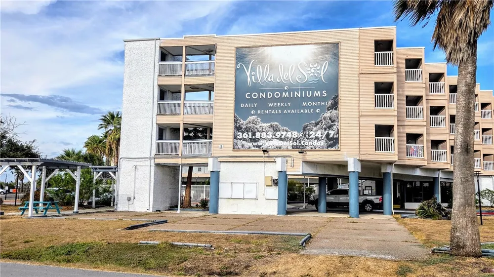 3938 Surfside Boulevard #2313 Corpus Christi, TX 78402