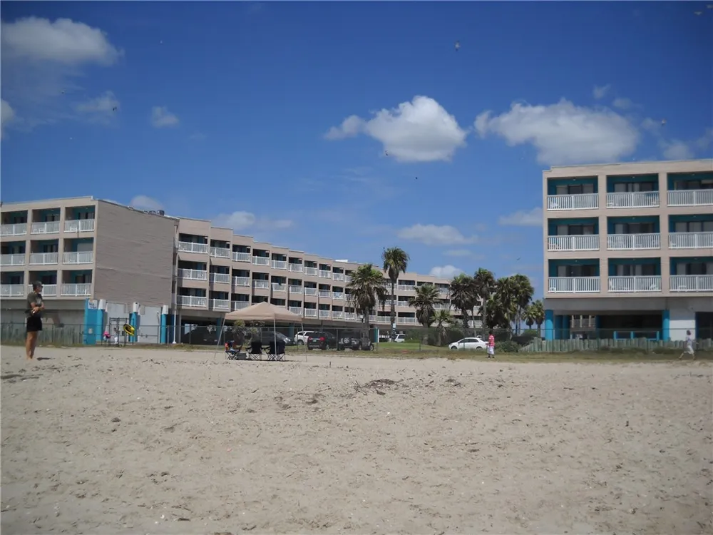 3938 Surfside Boulevard #2316 Corpus Christi, TX 78402