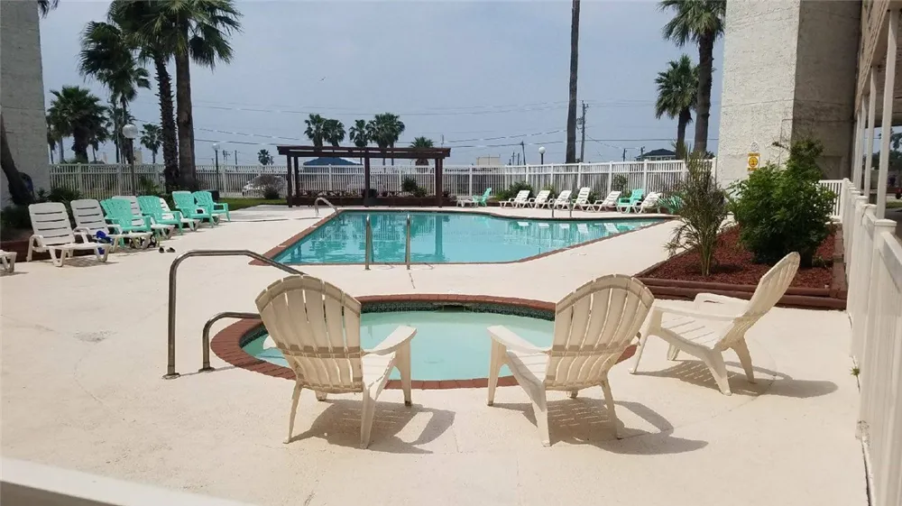 3938 Surfside Boulevard #2316 Corpus Christi, TX 78402
